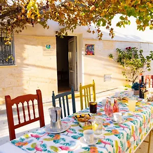 Сasa de vacaciones Casa Flores, Tijola (Almeria)