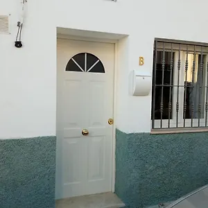 Apartamento Miguel Y Rosa 2, Tijola (Almeria)