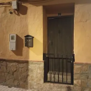 Apartamento Miguel Y Rosa, Tijola (Almeria)