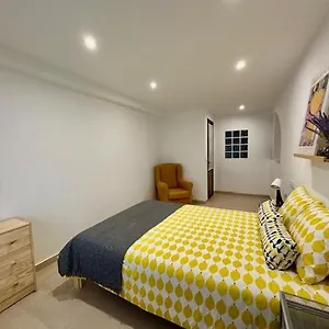 Apartamento Bonito Y Acogedor En, Tijola (Almeria)