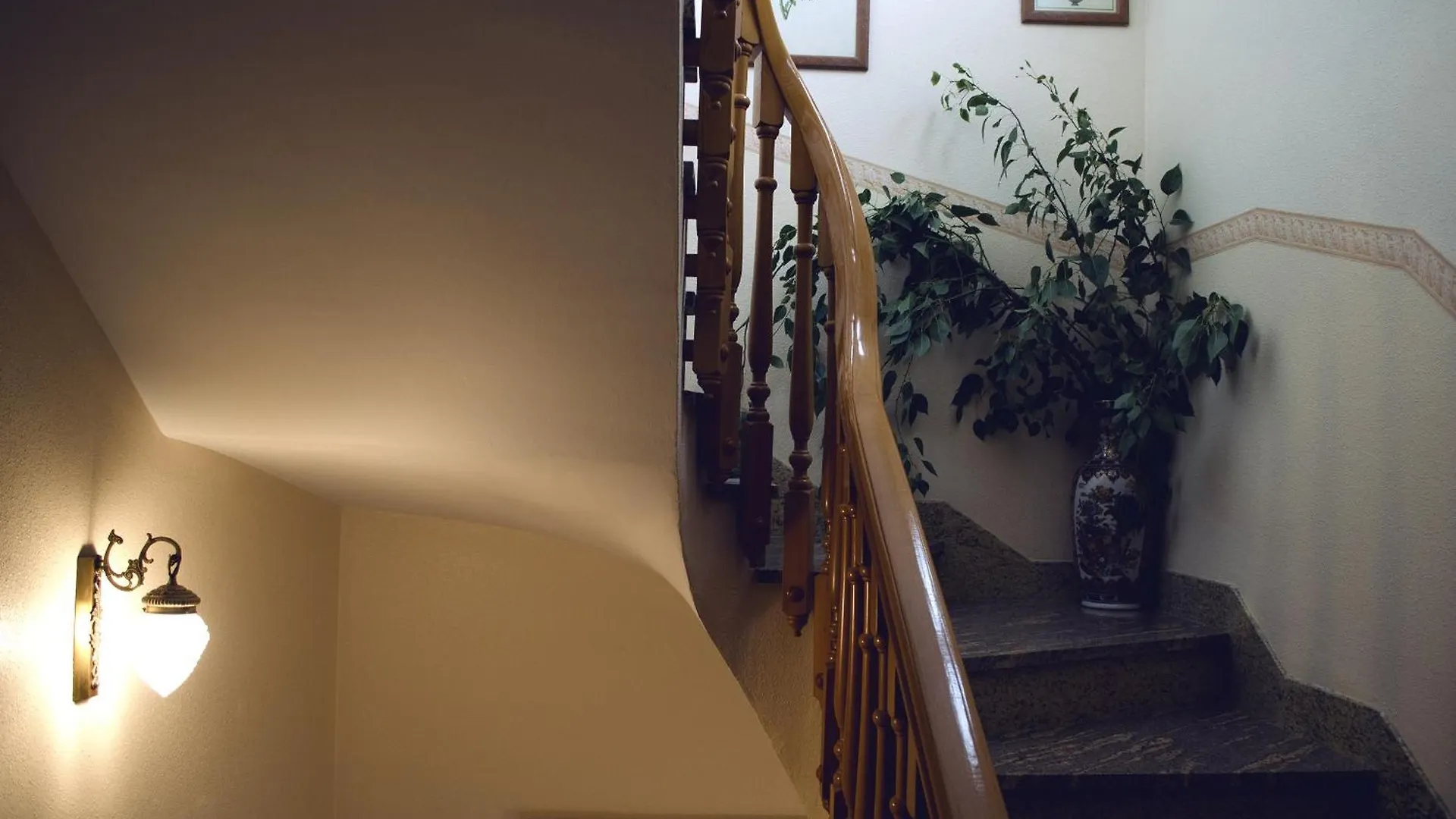 Apartmán Casa Del Sol Y La Luna Apartamento Amanecer Tijola  Španělsko