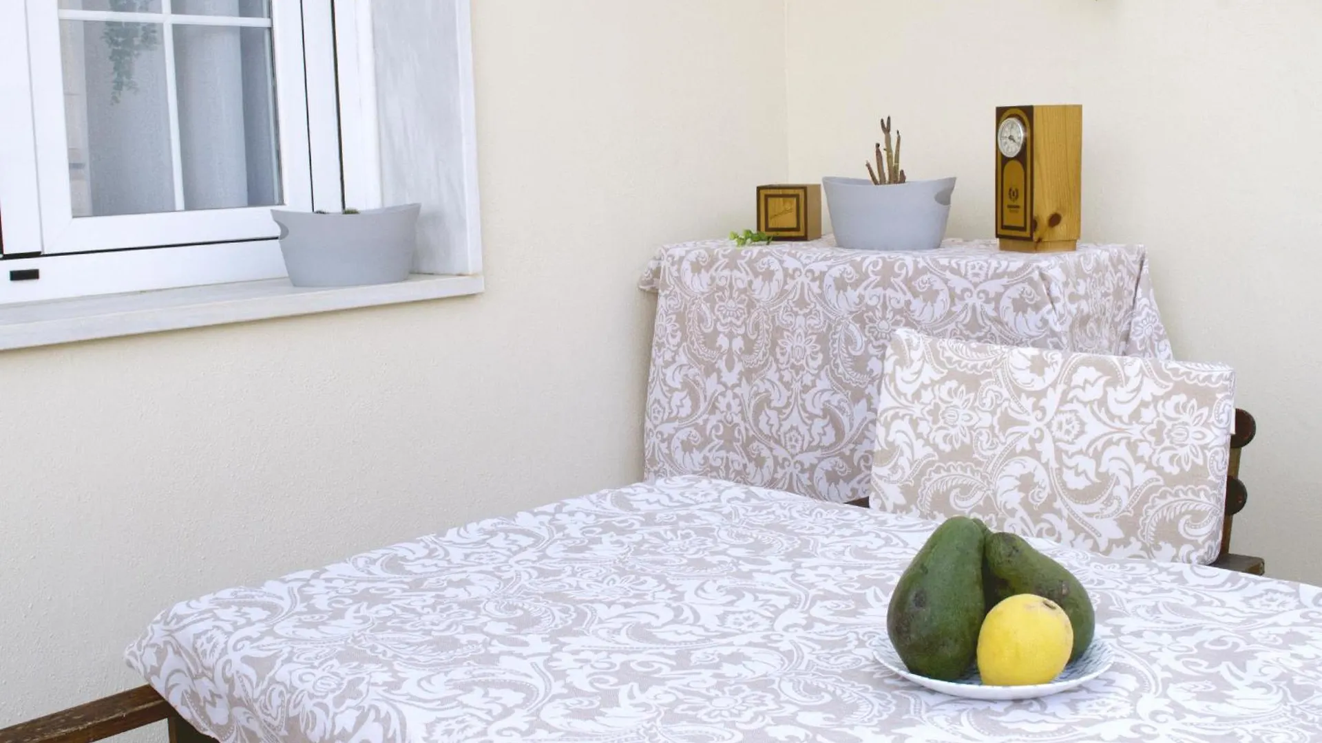 Casa Del Sol Y La Luna Apartamento Amanecer Tijola
