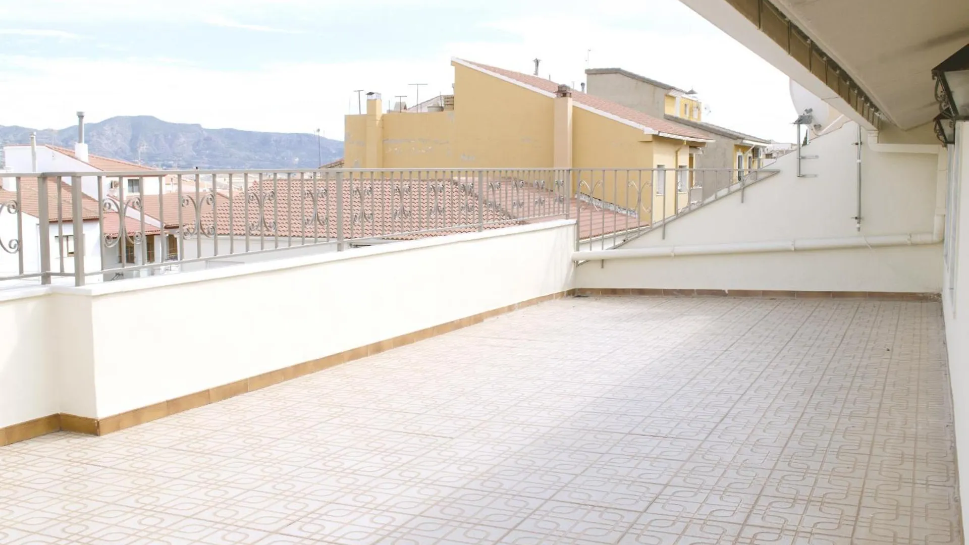 Casa Del Sol Y La Luna Apartamento Amanecer Tijola  0*, Tijola (Almeria) Spain