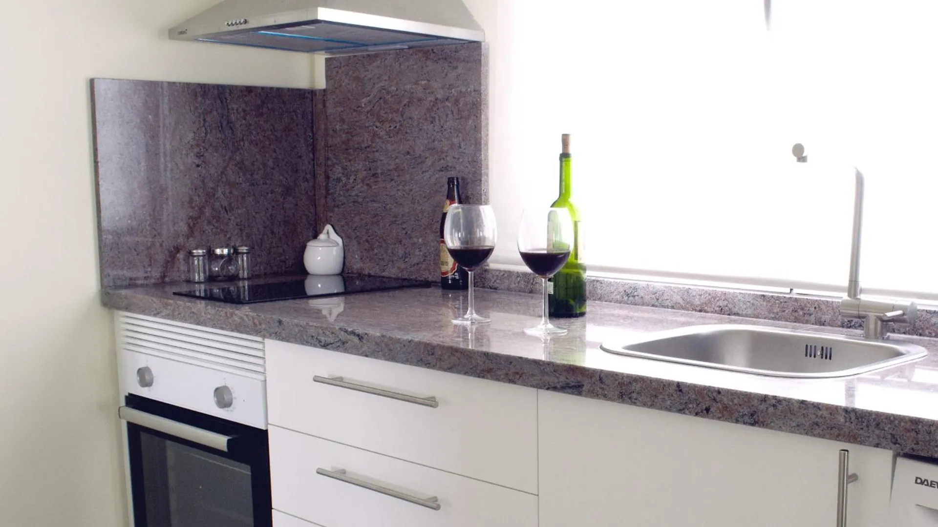 Casa Del Sol Y La Luna Apartamento Amanecer Tijola  0*, Tijola (Almeria)