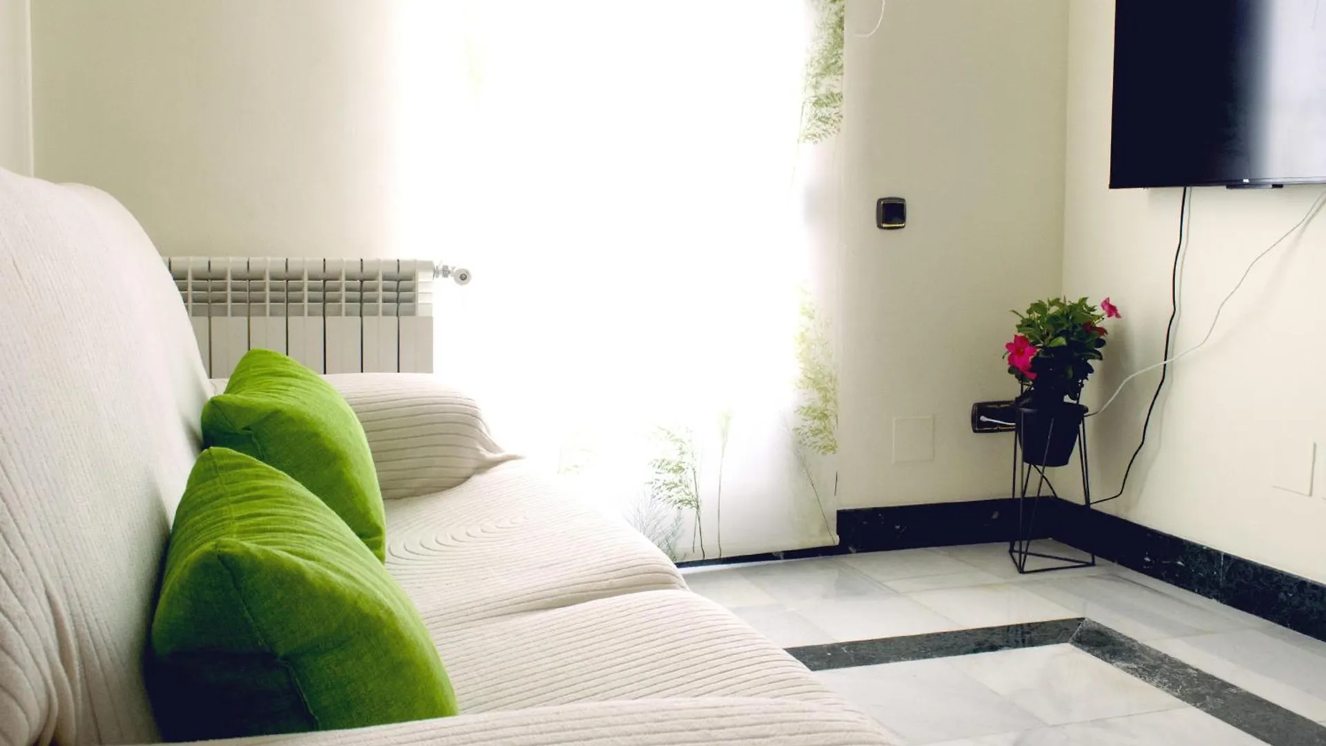 Casa Del Sol Y La Luna Apartamento Amanecer Tijola  Spain
