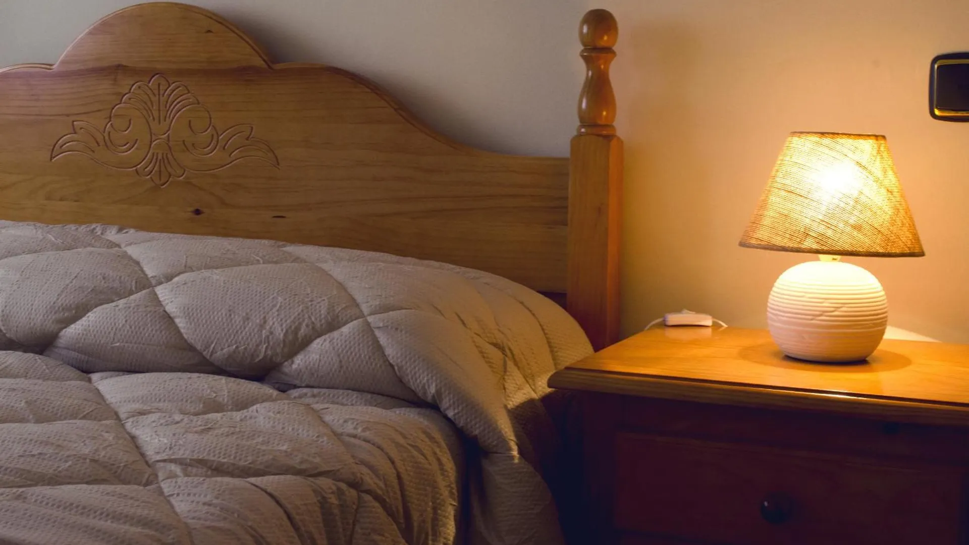 Casa Del Sol Y La Luna Apartamento Amanecer Tijola  0*, Tijola (Almeria)